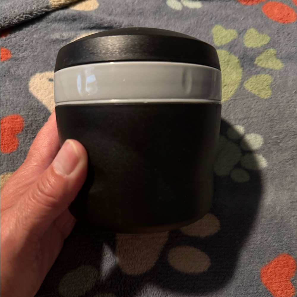 Thermos small cup